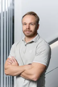 Nalle-Markus Vikholm